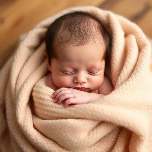 Mamás de bebés de 0–6 meses