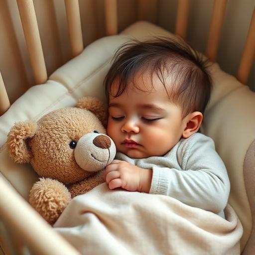 Mamás de 7 meses a 3 años